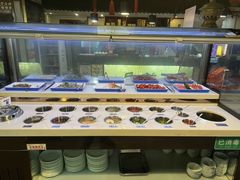 -正福居老北京正宗铜锅泉水涮肉(彰化路店)