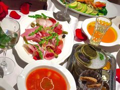 -波特曼西餐厅(中央大街店)