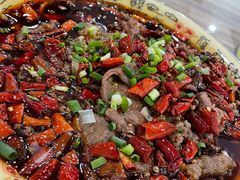 -易老九江湖菜(北滨一路店)