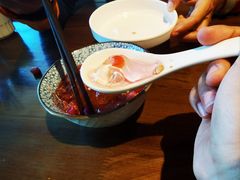 -张氏宽窄巷成都名小吃(华发新天地店)