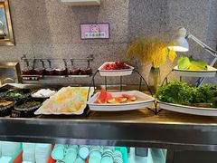 -三千里韩式炭火烤肉(南八马路店)