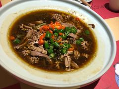 -一个叫川的地方(麒麟新天地店)