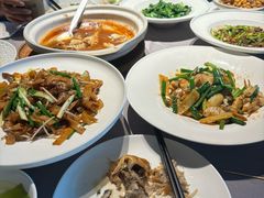 -徐记海鲜(曲江南湖店)