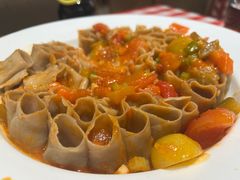 -西贝(金桥店)