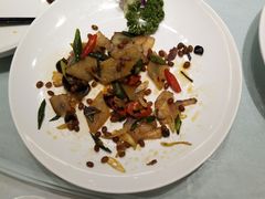 -紫鑫阁饭庄(长安店)