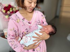 -小蝌蚪·寻·月嫂(松江妇幼店)