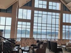 -杭州千岛湖滨江希尔顿度假酒店