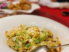 -泛海名人酒店-餐厅