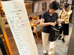 -TIGERS老虎西餐(亦庄店)