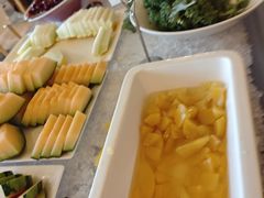 -北京王府井希尔顿酒店·万斯阁西餐厅