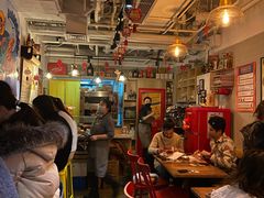 -Mesa Madre梅萨妈妈·Bintana(国贸店)