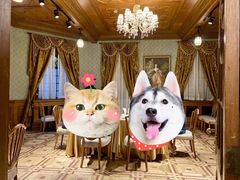 -马勒别墅·中餐厅