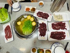 -杏花吴记牛肉火锅