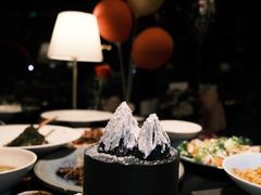 -玉见cake低糖蛋糕甜品台定制(河西店)