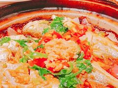 -黄弟大排档·湖南菜·小龙虾·小海鲜(凯旋北路店)