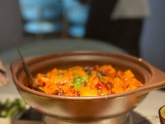 -雀蓝川菜(滨湖万象汇店)