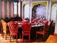 -伊帆食府·青海地方特色美食