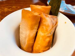 招牌黄鱼春卷-苏小柳手作点心(控江旭辉分院)