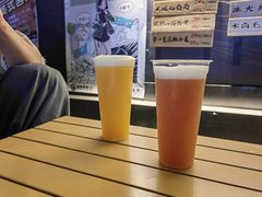 -板凳鲜酿·精酿啤酒(科华北路店)