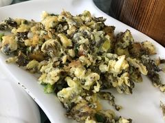 树皮炒蛋-泸沽肴(泸沽湖大洛水村农村信用社旁店)