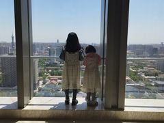 -视界美食自助餐厅·石家庄希尔顿酒店