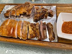 -巴音浩日娲·蒙餐(双林东路店)