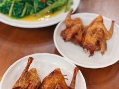 -煲煲掂风味煲仔饭餐厅(西区店)