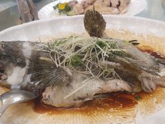 -东江海鲜酒家(艺都分店)