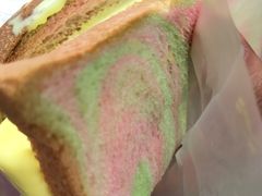 -詹爷爷乌节路街头冰淇淋