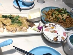 -香香海南菜餐厅