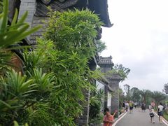 -枫香湖儿童公园