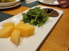 -兰特伯爵西餐厅·啤酒屋(方庄店)