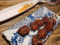 -探鱼·鲜青椒爽麻烤鱼(领展购物广场店)