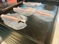 大斑鱼-京门活鱼馆·鱼火锅(百子湾（原红庙）店)