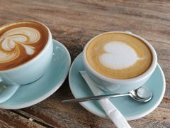 -Vanillacafe香草咖啡(银海大世界店)