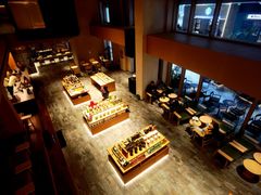 -奈雪茶院·茶室茶馆(广州粤海天地店)
