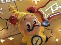 -泡泡玛特POPMART(上海环贸iapm商场店)