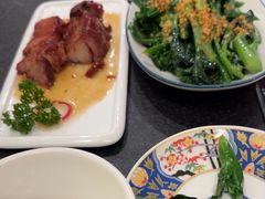 -金翠河烧鹅餐厅(解放碑时代广场店)