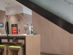 -麦当劳(西单明珠店)
