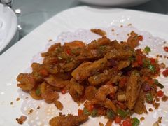 -香丰阁·烤鸭·川湘菜(清河店)