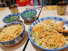 -陳香貴·蘭州牛肉面(月星环球港店)