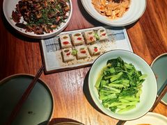 -薇酌饮·陕西菜(南门外店)