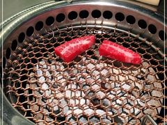 -芯元·碳烤熟成牛肉(经开店)