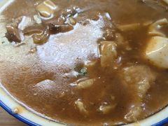 胡辣汤-舞阳闪氏定兴斋胡辣汤(张家港路店)