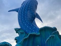 -珠海长隆海洋王国