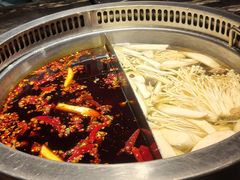 -小王少龙火锅(沙南街店)