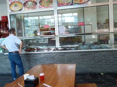 大堂-老保定驴肉馆(云岗路店)