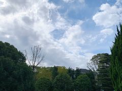 -上海兴国宾馆香樟园西餐厅
