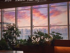 -Seesaw Coffee(朝阳大悦城店)