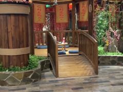 -宝丽金大酒店·洗浴中心